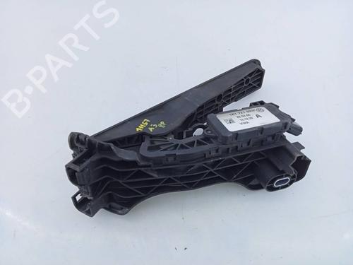 Pedal AUDI A3 (8P1) 1.9 TDI | BP12495361I4 
