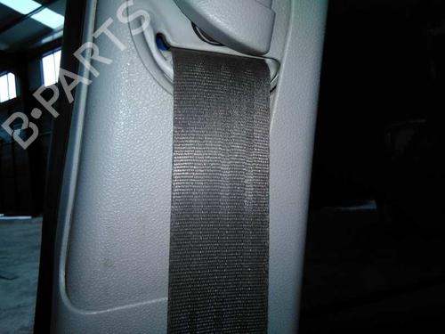 Used Front right seatbelt KIA SPORTAGE II (JE_, KM_) [2004-2011]  8720758