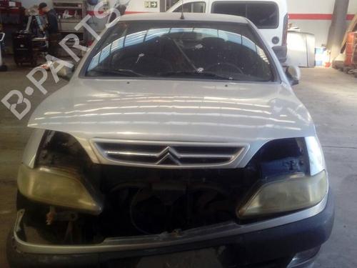 Gearbox CITROËN XSARA (N1) 1.9 D | BP18956615M3 