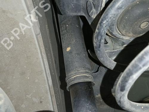 Venstre bagtil støddæmper PEUGEOT 208 I (CA_, CC_) [2012-2021]  31172885