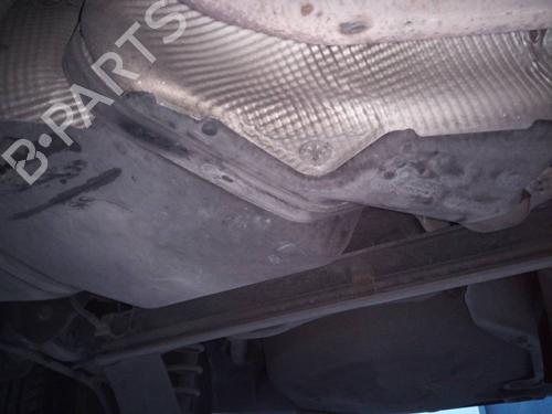 Used Fuel tank SKODA RAPID (NH3, NK3, NK6) 1.6 TDI (115 hp) 10749084