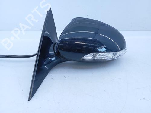 Left mirror MERCEDES-BENZ S-CLASS (W221, V221)  | BP18724383C26 