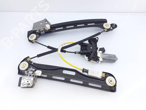 Rear right window mechanism MERCEDES-BENZ CLS (C218)  A2078200642 | 934531100 | E1-A2-4-1
