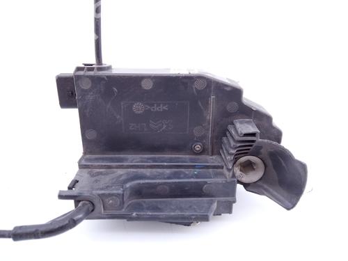 Front left lock CITROËN C4 Picasso II  | BP3129912C98 