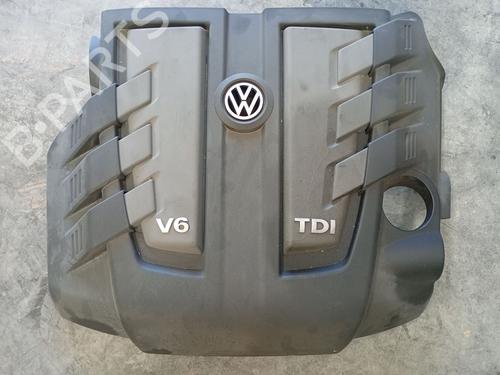 Used Upper protection Upper protection 38621885 38621885