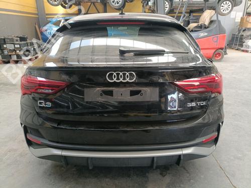 Engine AUDI Q3 (F3B) 35 TDI | BP36412045M1 - Image 5