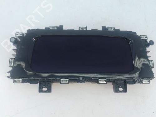 Used Instrument cluster Instrument cluster VW CADDY V Box Body/MPV (SBA, SBH) 2.0 TDi (102 hp) 33263265 33263265