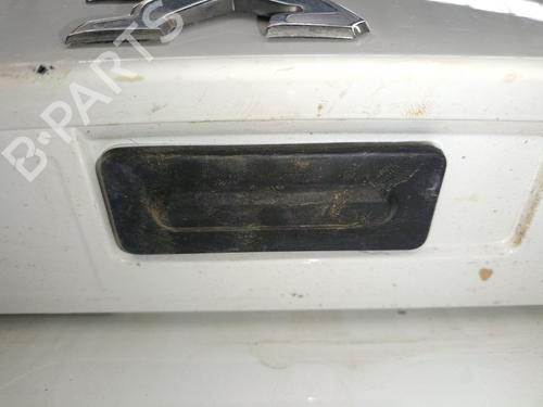 Used Tailgate handle PEUGEOT 2008 II (UD_, US_, UY_, UJ_, UR_, UC_) 1.2 PureTech 100 (USHNK) (101 hp) 30744566