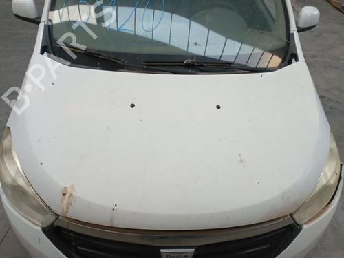 Used Hood Hood DACIA LODGY (JS_) 1.5 dCi (JSMC, JSAF) (107 hp) 34472004 34472004