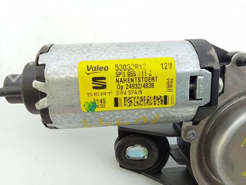Rear wiper motor SEAT ALTEA XL (5P5, 5P8) 1.6 TDI | BP11719548M102 