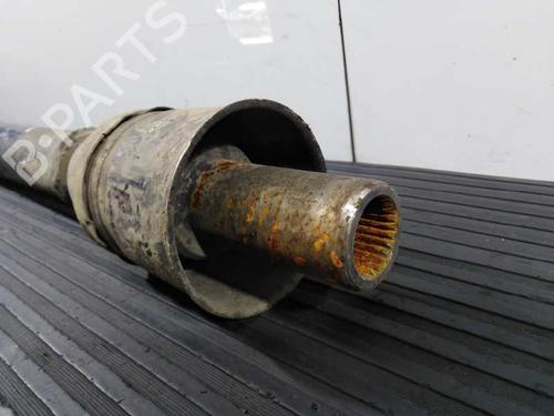 Driveshaft MITSUBISHI PAJERO III (V7_W, V6_W) 3.2 Di-D (V68W) | BP2657134M37 