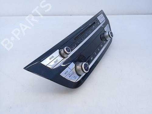 Climate control BMW X4 (G02, F98) xDrive 20 d | BP26428444I5 - Image 3