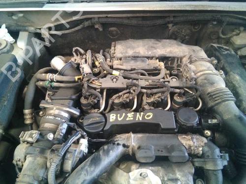 Instrument cluster CITROËN BERLINGO Box Body/MPV (B9) 1.6 HDi 90 16V | BP2596745C47 