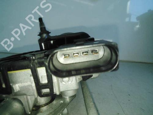 Front wiper motor SEAT Mii (KF1, KE1) 1.0 | BP5813932M29 