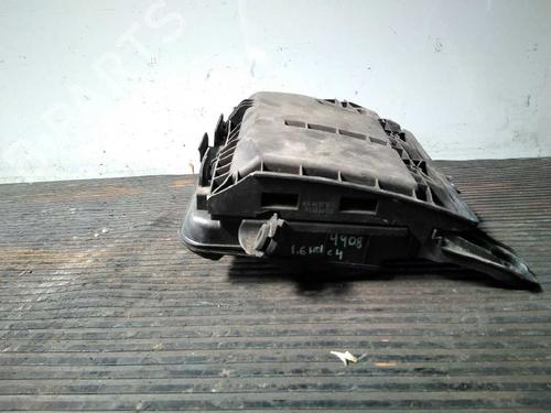 Air filter box CITROËN C4 II (NC_) 1.6 HDi 110 | BP14058496M87 