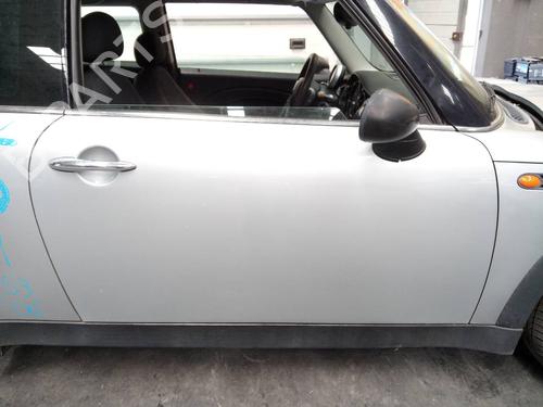 Dør højre fortil MINI MINI (R50, R53) One (90 hp) 19415509