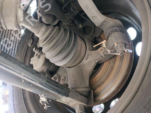 Used Right front steering knuckle FIAT SCUDO Van 2.0 Multijet 145 (506) (144 hp) 27806185
