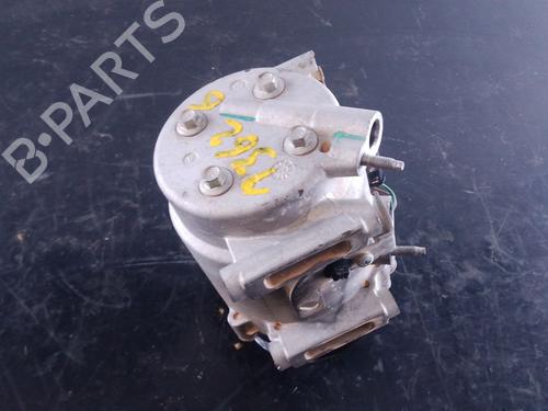 AC compressor OPEL CORSA F (P2JO) 1.2 (68) | BP28107231M34 