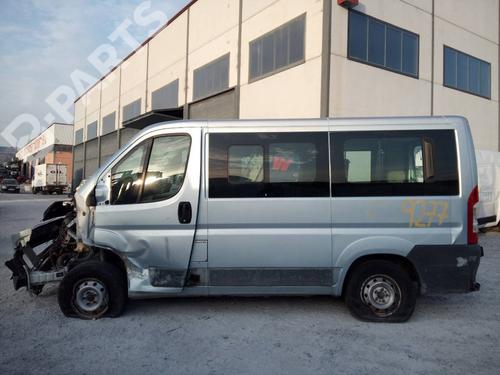 Used Parts CITROËN JUMPER II Van    998828
