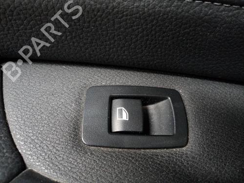 Used Left rear window switch BMW X1 (F48) sDrive 18 d (150 hp) 18529002