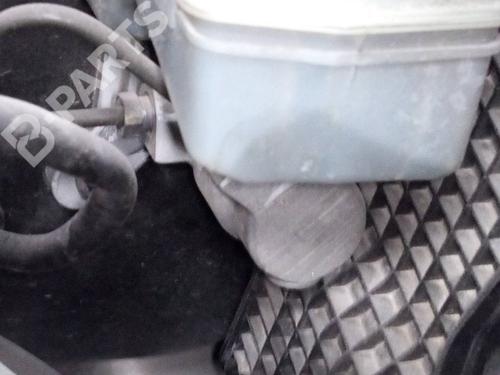 Used Master brake Master brake DACIA DOKKER MPV (KE_) 1.5 dCi (KEAJ, KEAH) (90 hp) 9416660 9416660