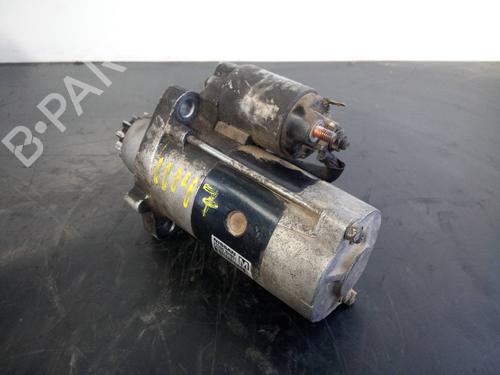 Used Starter NISSAN X-TRAIL I (T30) [2001-2013]  16168038
