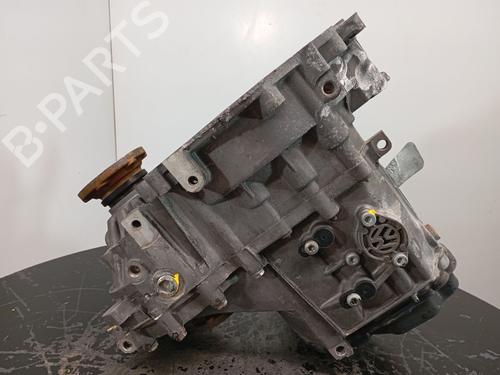 Gearbox SEAT IBIZA IV (6J5, 6P1)  | BP19404397M3 