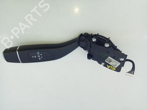 Levier de vitesses MERCEDES-BENZ GLA-CLASS (X156) GLA 220 CDI 4-matic (156.905) (170 hp) 15584722