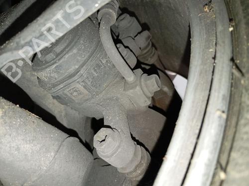 Used Left rear brake caliper OPEL INSIGNIA B Grand Sport (Z18) 1.6 CDTi (68) (136 hp) 27379816
