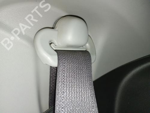 Used Rear right seatbelt HONDA CIVIC VIII Hatchback (FN, FK) [2005-2012]  31943087