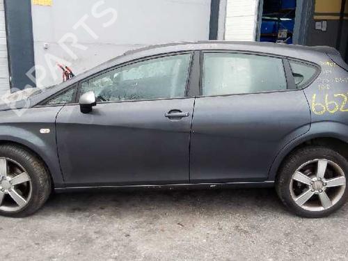 ABS pump SEAT LEON (1P1) 2.0 TDI | BP4726613M43 