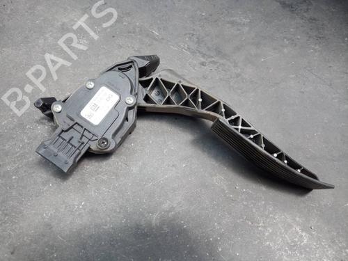 Used Pedal OPEL INSIGNIA A (G09) 2.0 CDTI (68) (131 hp) 13394647