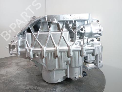 Gearbox MERCEDES-BENZ A-CLASS (W177) A 200 (177.087) | BP34004485M3  - Image 8