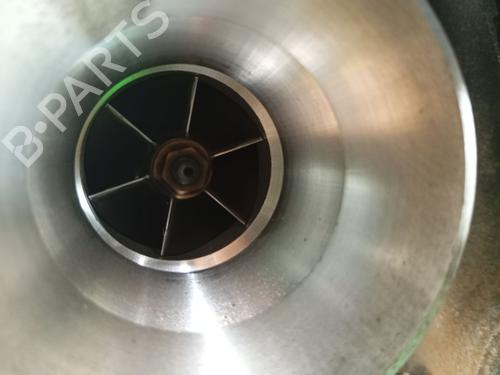 Engine BMW X3 (F25) xDrive 20 d | BP28511518M1