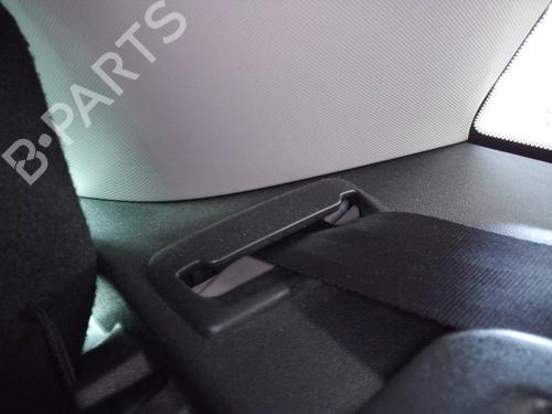 Sikkerhetsbelte bak venstre CITROËN C4 II (NC_) [2009-2025]  10251768