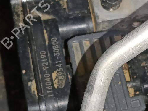 ABS pump LEXUS UX (_AA1_, _AH1_, _MA1_) 200 (MZAA10) | BP28052813M43 