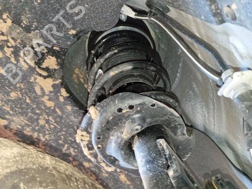 Used Left front shock absorber Left front shock absorber SKODA FABIA IV (PJ3) 1.0 TSI (95 hp) 33468055 33468055