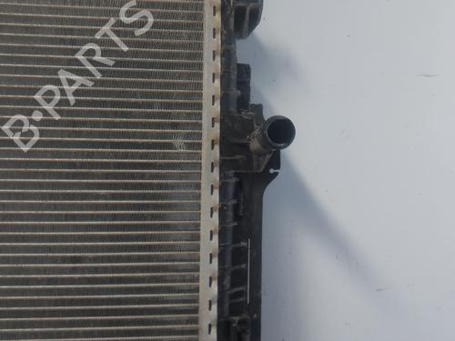 Water radiator VW CRAFTER Platform/Chassis (SZ_) 2.0 TDI RWD (SZB, SZC, SZD, SZH, SZI, SZO, SZP, SZQ) | BP39654259M31 - Image 2