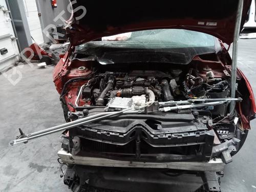 Used Front wiper motor CITROËN DS4 (NX_) [2011-2015]  20851896