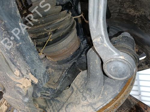 Used Right front steering knuckle OPEL GRANDLAND / GRANDLAND X (A18, P1UO) 1.5 Turbo D (75) (131 hp) 28143886