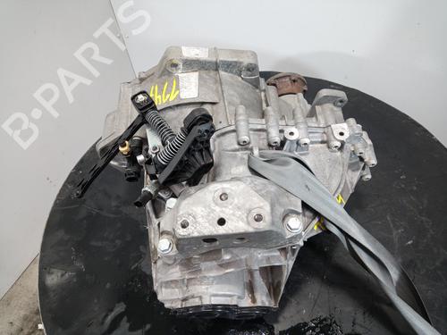 Gearbox SEAT LEON (KL1, KLG) 1.5 eTSI | BP13813101M3 
