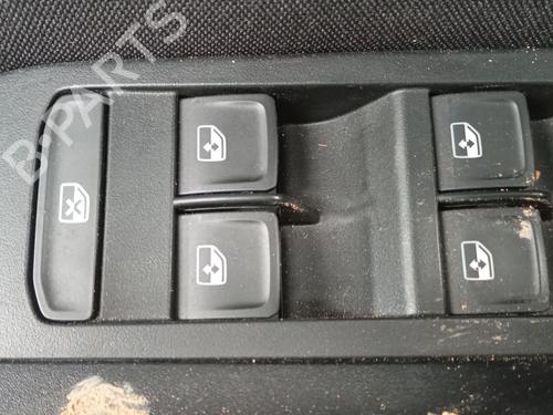 Used Left front window switch Left front window switch SKODA KAMIQ (NW4) 1.0 TSI (110 hp) 33235485 33235485