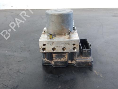ABS pump MAZDA CX-3 (DK) 2.0 SKYACTIV-G (DK5W, DK6W) | BP28143164M43 
