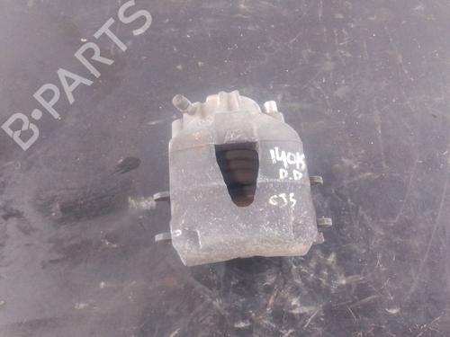 Used Right front brake caliper Right front brake caliper 29180960 29180960