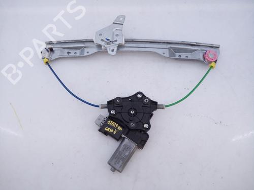 Used Front right window mechanism OPEL CORSA E (X15) [2014-2025]  20292444