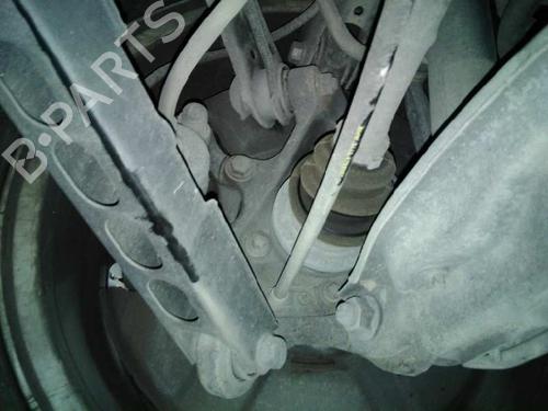 Used Right rear steering knuckle BMW X1 (E84) sDrive 16 d (116 hp) 6832095