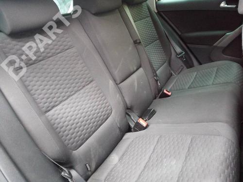 Rear mirror VW TIGUAN (5N_) 2.0 TDI 4motion | BP9256636I6  - Image 6