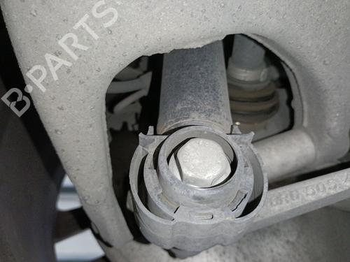 Used Left rear shock absorber AUDI A7 Sportback (4GA, 4GF) 3.0 TDI quattro (272 hp) 30168118