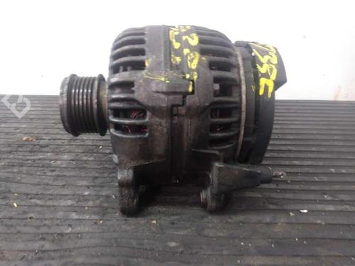 Used Alternator NISSAN ALMERA TINO (V10) 2.2 dCi (115 hp) 5794868