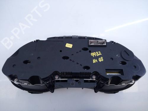 Instrument cluster AUDI A4 B8 (8K2)  | BP9411769C47 